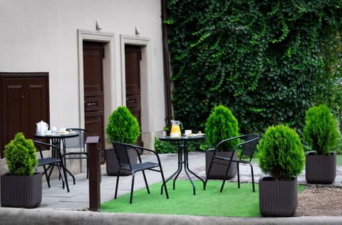 David Boutique ApartHotel — photo 5