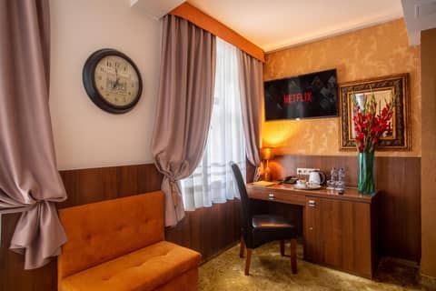 David Boutique ApartHotel — photo 8