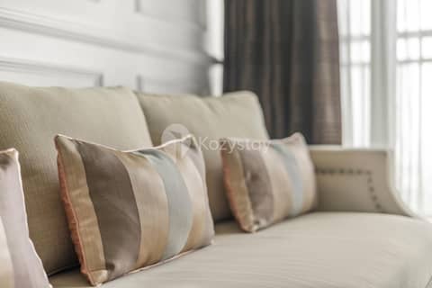 Palais by Kozystay - Thamrin — other