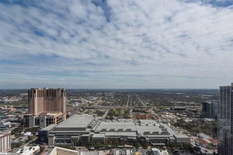 JW Marriott Austin — photo 3