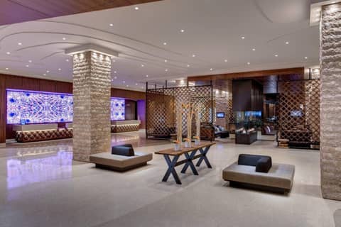 JW Marriott Austin — photo 6