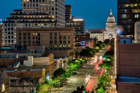 JW Marriott Austin — photo 8