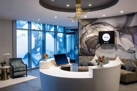 JW Marriott Austin — photo 9