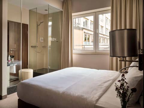 Flemings Hotel Frankfurt Main-Riverside — photo 4