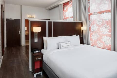Fairfield Inn & Suites by Marriott Washington Downtown — photo 9
