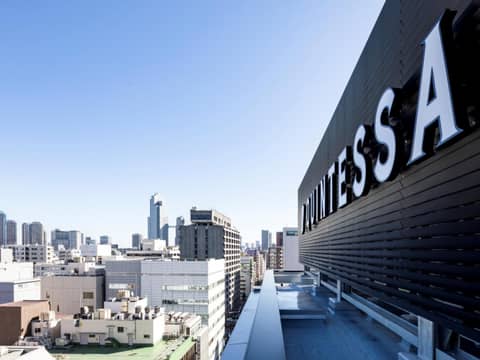 Quintessa Hotel Tokyo Ginza — photo 2