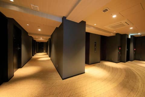 Quintessa Hotel Tokyo Ginza — photo 5