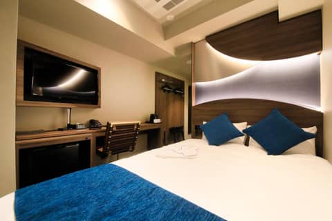 Quintessa Hotel Tokyo Ginza — photo 6