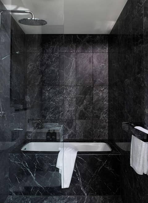 A by Adina Sydney — bathroom