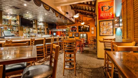 Best Western Plus Hacienda Hotel Old Town — photo 6