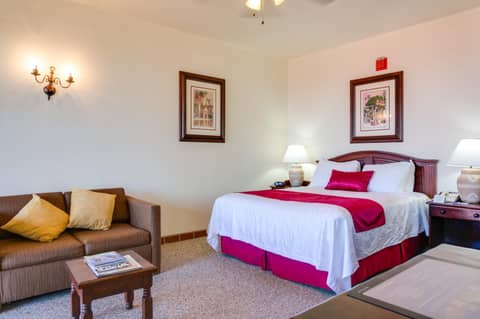 Best Western Plus Hacienda Hotel Old Town — photo 8