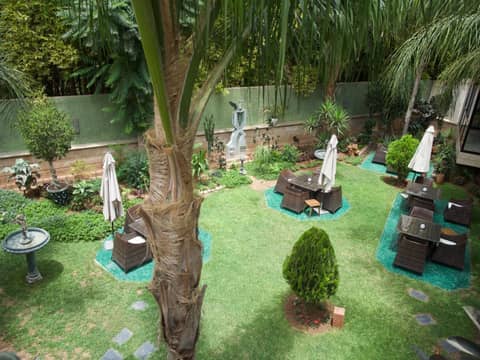 Sillage Palace Sky & Spa — photo 4