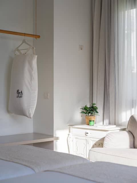 Hotel Catalina — hotel room