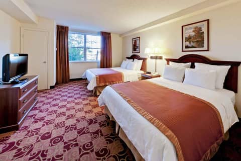Hawthorn Suites by Wyndham Louisville East — photo 6