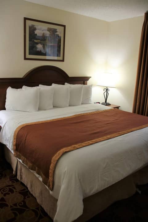 Hawthorn Suites by Wyndham Louisville East — photo 8