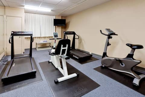 Hawthorn Suites by Wyndham Louisville East — photo 9