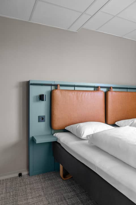 Comfort Hotel Børsparken — photo 7
