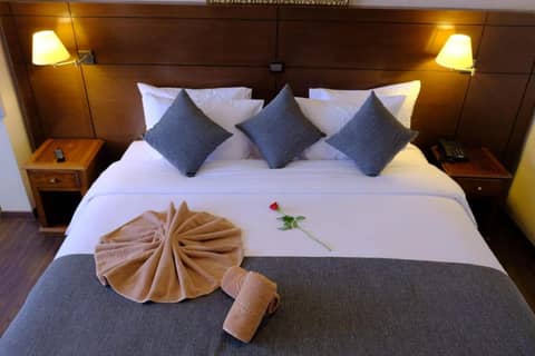 Washington Hotel — photo 9