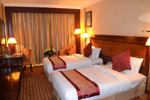 Ramada Riyadh Hotel — photo 2