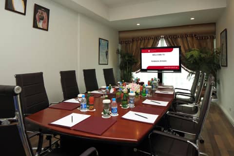 Ramada Riyadh Hotel — photo 3