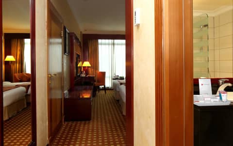 Ramada Riyadh Hotel — photo 5
