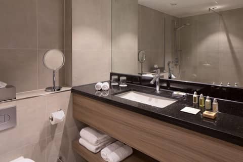 Amsterdam Marriott Hotel — photo 2