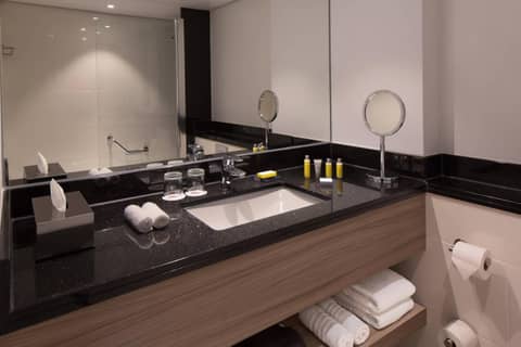 Amsterdam Marriott Hotel — photo 3