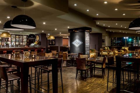 Amsterdam Marriott Hotel — photo 6