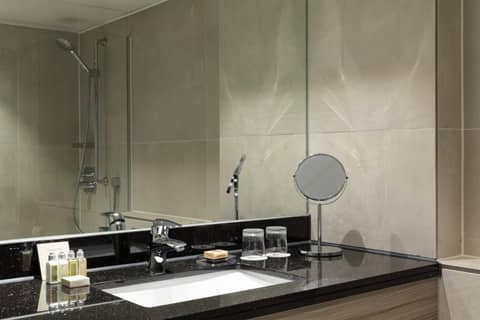Amsterdam Marriott Hotel — photo 8
