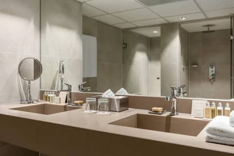 Amsterdam Marriott Hotel — photo 9