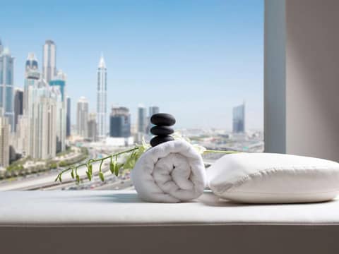 Pullman Dubai Jumeirah Lakes Towers — photo 6