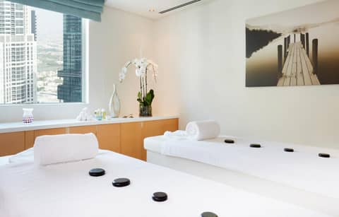 Pullman Dubai Jumeirah Lakes Towers — photo 7
