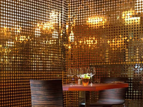 Pullman Dubai Jumeirah Lakes Towers — photo 9