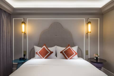 Mercure Hangzhou West Lake — photo 2