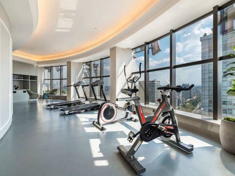 Mercure Hangzhou West Lake — photo 3