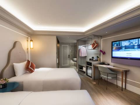 Mercure Hangzhou West Lake — photo 4