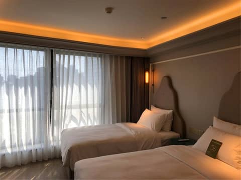 Mercure Hangzhou West Lake — photo 5