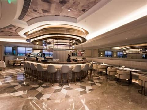 Mercure Hangzhou West Lake — photo 7