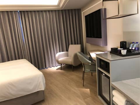 Mercure Hangzhou West Lake — photo 8