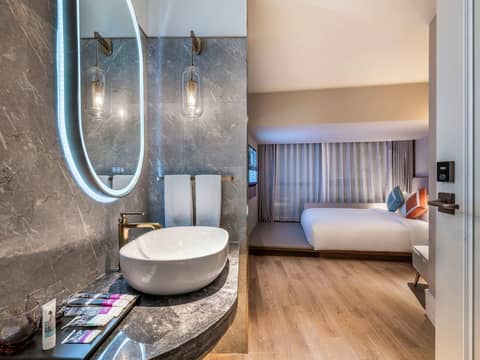 Mercure Hangzhou West Lake — photo 9