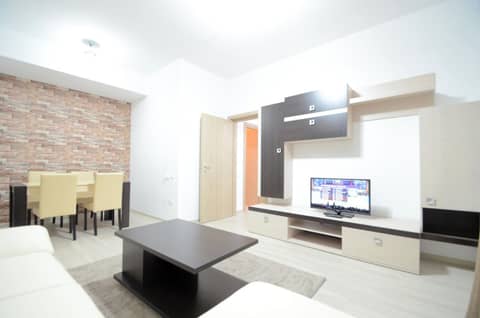 Uptown Residence Apartments — photo 4