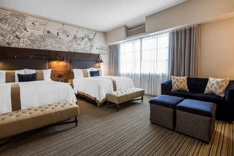 enVision Hotel Boston-Everett — photo 3