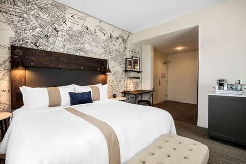 enVision Hotel Boston-Everett — photo 5