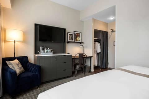 enVision Hotel Boston-Everett — photo 7