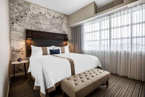 enVision Hotel Boston-Everett — photo 8