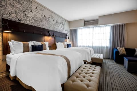 enVision Hotel Boston-Everett — photo 9