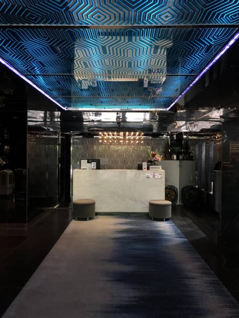 Arize Hotel Sukhumvit — photo 2
