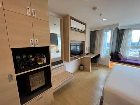 Arize Hotel Sukhumvit — photo 4