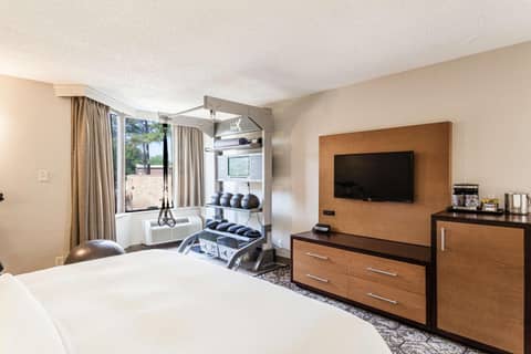 DoubleTree by Hilton Memphis — photo 5
