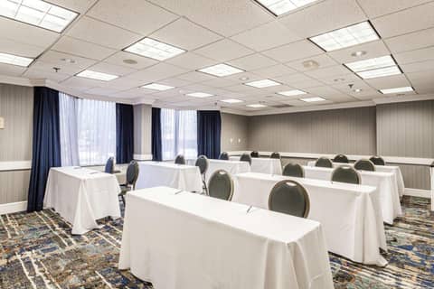 DoubleTree by Hilton Memphis — photo 9